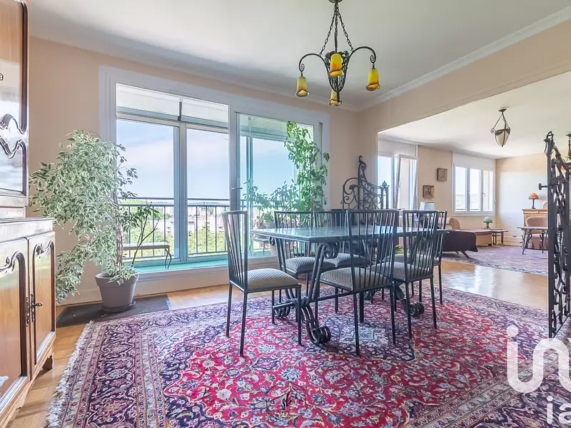 Appartement, 200 m²