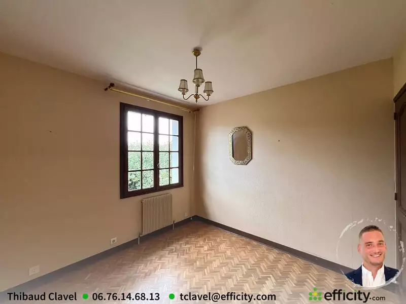 Maison, 112 m²