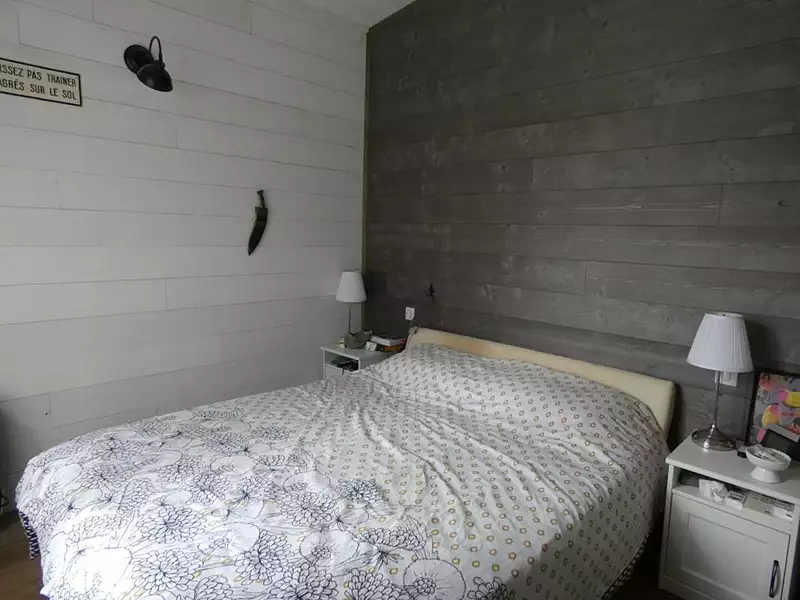 Maison, 130 m²