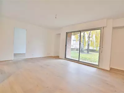 Appartement, 46 m²