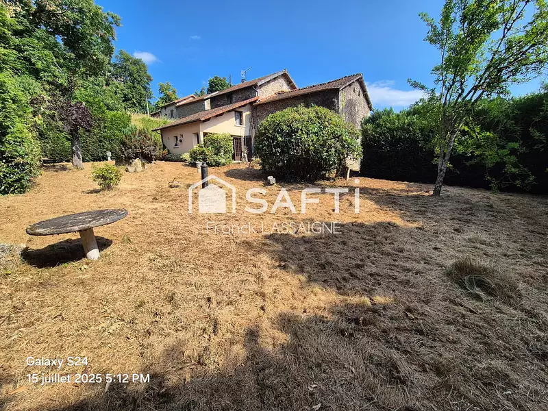 Maison, 127 m²