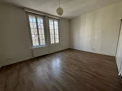 Appartement, 30 m²