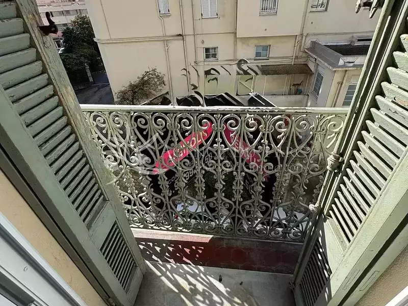 Appartement, 42 m²