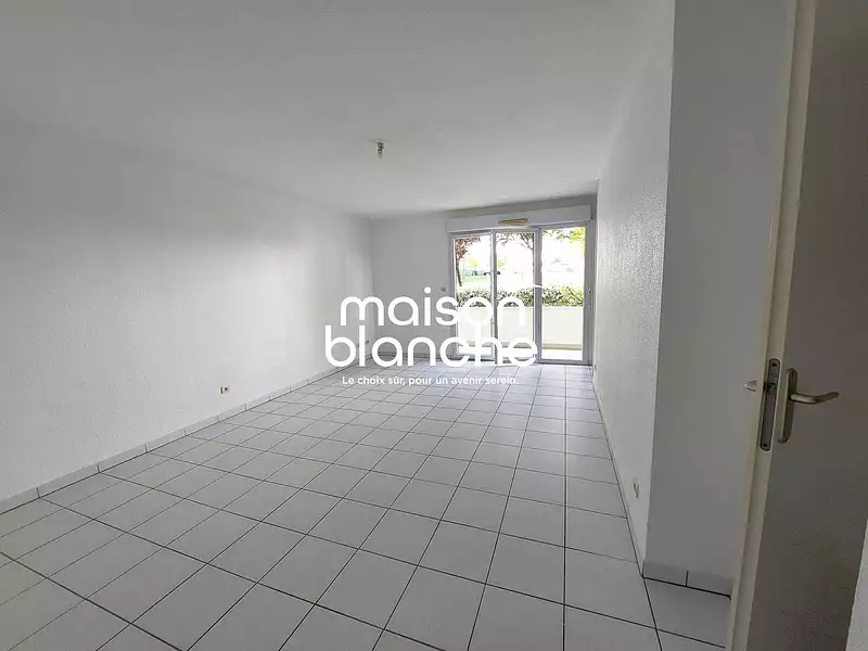 Appartement, 45,26 m²