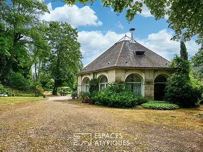 Maison, 262 m²