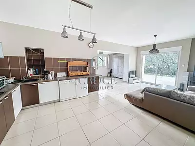 Maison, 115,29 m²