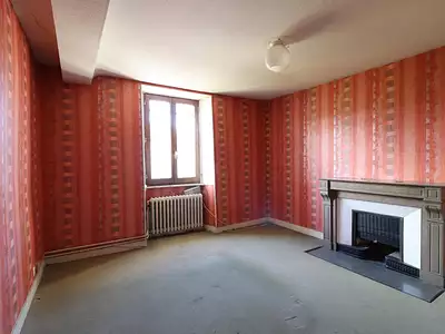 Maison, 213 m²