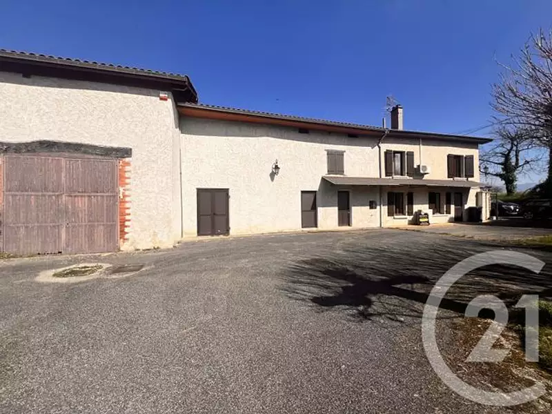 Maison, 74,8 m²