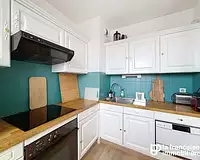 Appartement, 45,42 m²