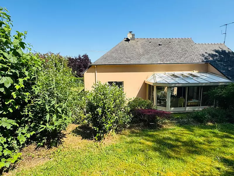 Maison, 131 m²