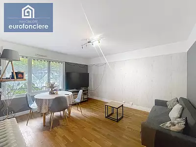 Appartement, 64,92 m²