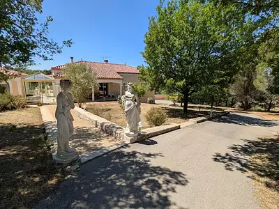 Maison, 217 m²