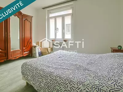 Maison, 75 m²