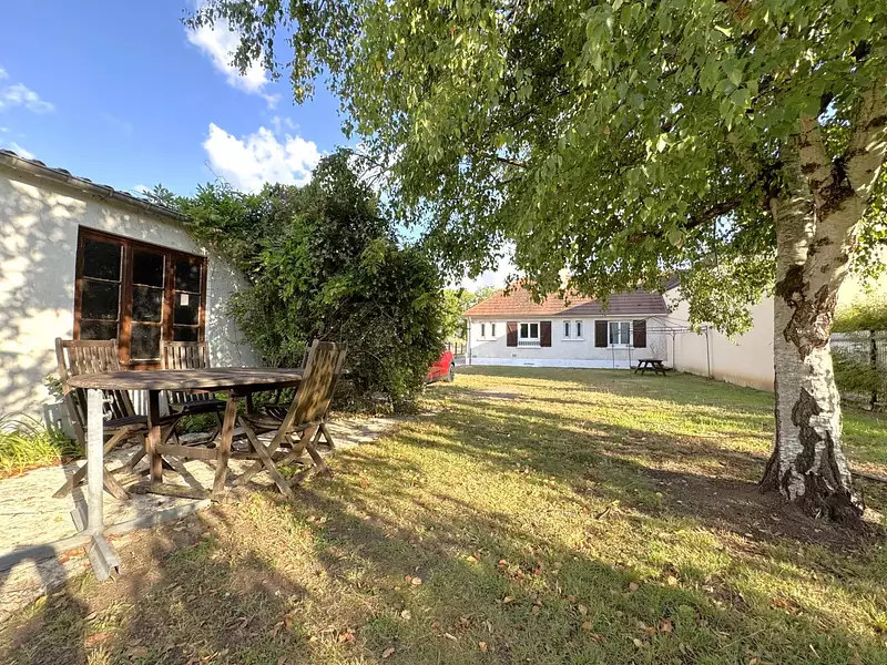 Maison, 75,42 m²