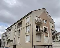 Appartement, 31,27 m²