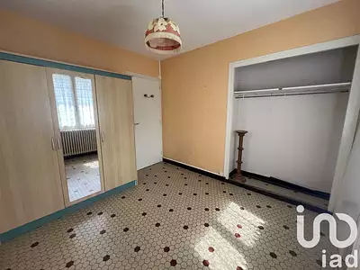 Maison, 81 m²