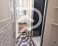 Appartement, 31,02 m²