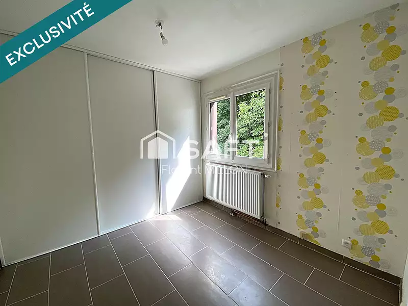Appartement, 83 m²