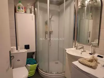 Appartement, 50,22 m²