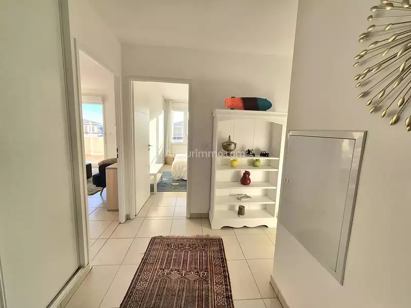 Appartement, 68,45 m²
