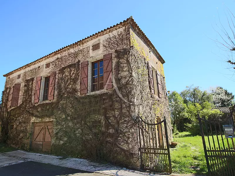 Maison, 80 m²