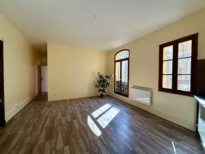 Appartement, 40 m²