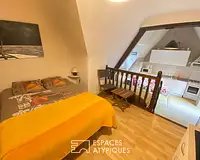 Maison, 184 m²
