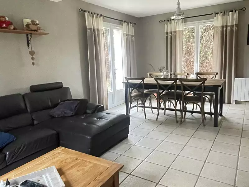 Maison, 98 m²