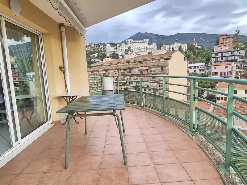 Appartement, 64,89 m²