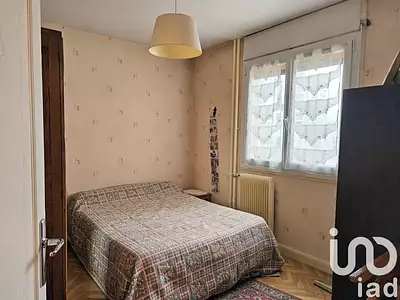 Appartement, 71 m²