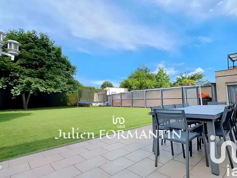Maison, 200 m²