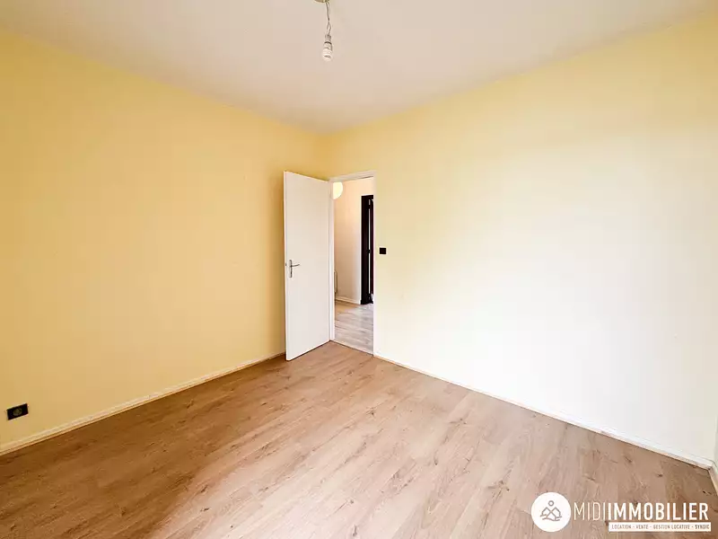 Appartement, 83 m²