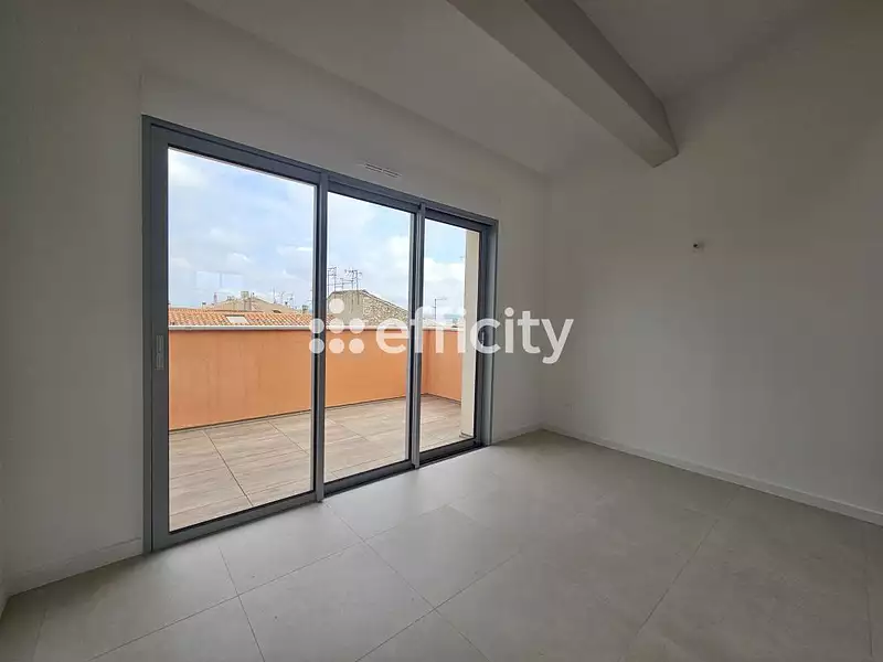 Appartement, 78 m²