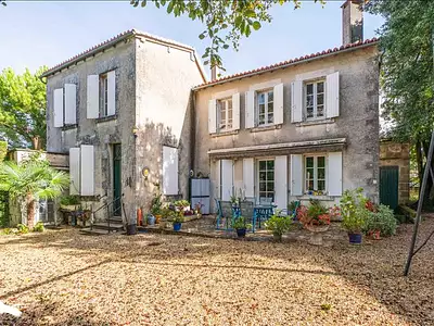Maison, 408 m²