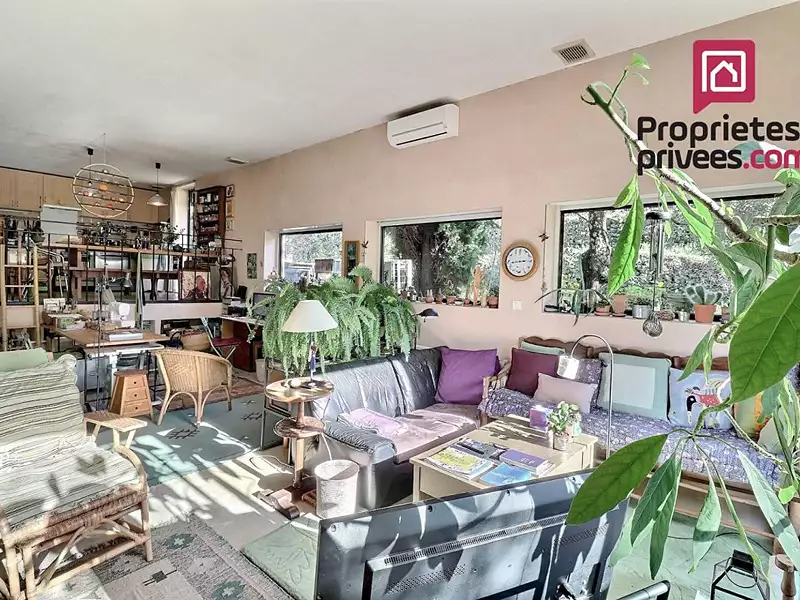 Maison, 109 m²