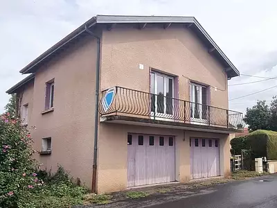 Maison, 108 m²