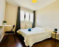 Appartement, 79,8 m²