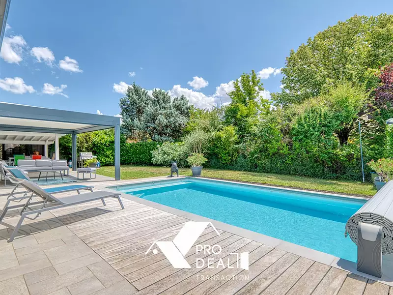 Maison, 100 m²