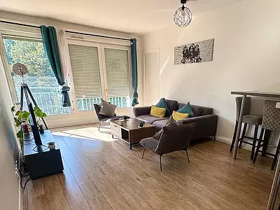 Appartement, 101 m²