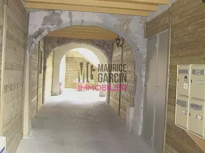 Appartement, 35,88 m²