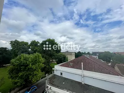 Appartement, 39 m²