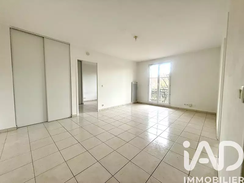 Appartement, 43 m²