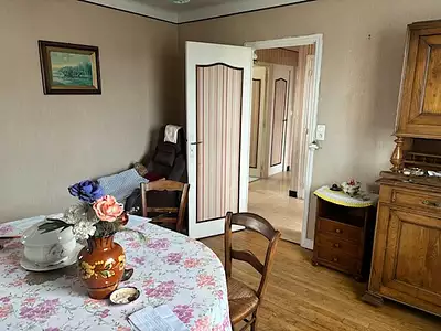 Maison, 80 m²