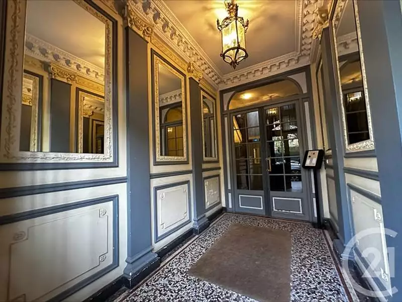 Appartement, 17,2 m²