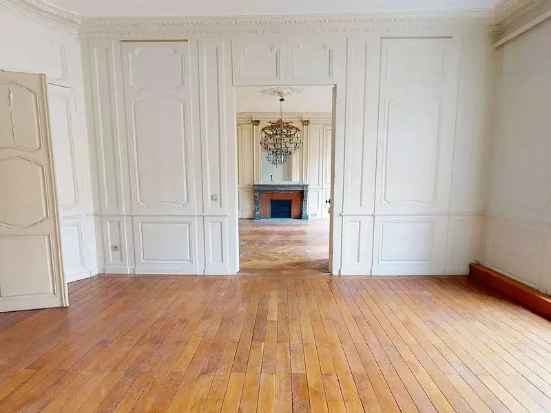 Appartement, 180 m²