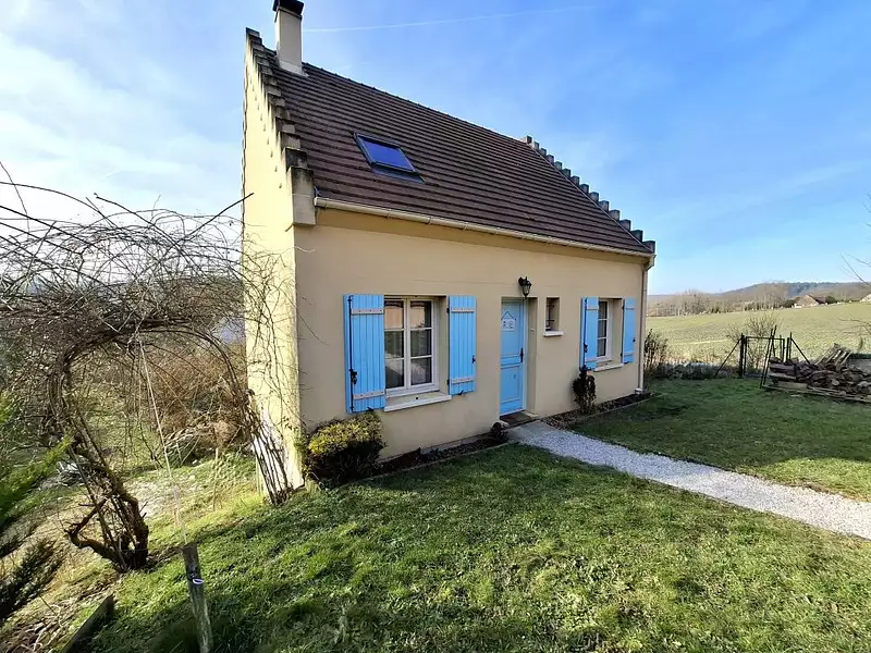 Maison, 80 m²