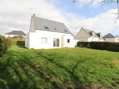Maison, 118,77 m²