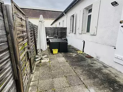 Appartement, 54 m²