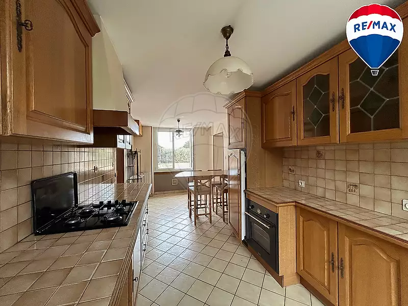 Maison, 76 m²