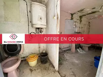Maison, 95 m²